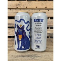 FERMENTERARNA BASTET