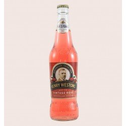 Henry Westons Medium Vintage Rose - Quiero Chela