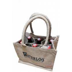 Waterloo Triple Blond