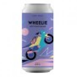 Fuerst Wiacek Wheelie DH West Coast Pale Ale 0,44l - Craftbeer Shop