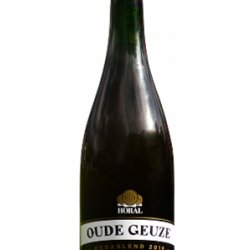 HORAL’s Oude Geuze Mega Blend 2019, Brouwerij Boon x Brouwerij De Troch, Brouwerij Lindemans, Brouwerij Oud Beersel, Hanssens Artisanaal, Brewery John Martin & Brewery Timmermans, Geuzestekerij De Cam, Gueuzerie Tilquin - Nisha Craft