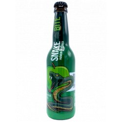 Brouwerij Het Nest Snakebite - ’t Biermenneke