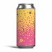 Atom Pink Noise  Belgian Style Hibiscus Wit  4.5%  440ml 
