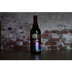 Bottle Logic - Cool Your Jets (2022) - addicted2craftbeer