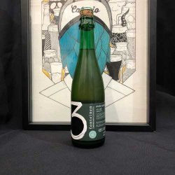 3 Fonteinen - Oude Geuze... - Catraio