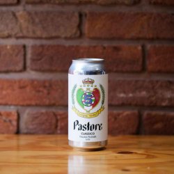 Pastore Classico - The Hop Vault