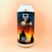 Azvex Brewing Company. Development Hell 4 [IPA] 
