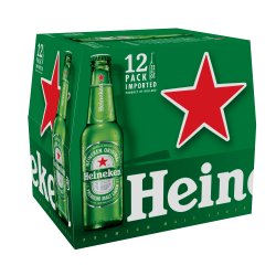 Heineken
