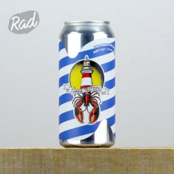 Sureshot Brewing Yer Fond of Me Lobster, Ain