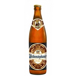 Weihenstephaner VITUS