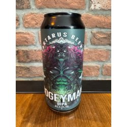 Tartarus Beers Bogeyman