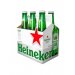 HEINEKEN LIGHT 12oz 6PK BOTTLES HEINEKEN LIGHT 12oz 6PK BOTTLES