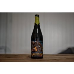 3 Floyds Brewing Dark Lord (2022)