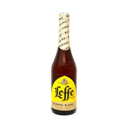 Leffe Blonde 33CL - Supercaro