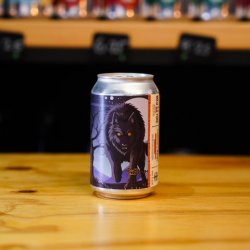 Brew York Fenrir