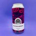 Vault City Brewing. Blackcurrant Session Sour [Sour] 