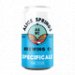 Alice Springs Brewing Co Specific Ale 375ml Can 