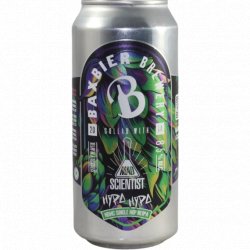 Baxbier HYPA HYPA - Dokter Bier