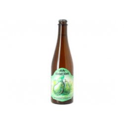 La Bonté (with Pear), Wicked Weed Brewing - Nisha Craft