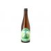 La Bonté (with Pear), Wicked Weed Brewing 