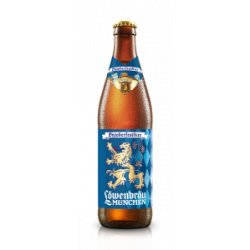 Löwenbräu Oktoberfestbier