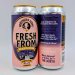 Northern Monk: Fresh From The Old Flax Store January 2026 Pale Ale (440ml) 