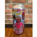 Patrons Project 41.06  Bobbi Abbey  Battle Axe  Pollys Brew Co  Hazy IPA  Northern Monk 