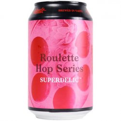 Pühaste Roulette Hop Series Superdelic - Drankenhandel Leiden / Speciaalbierpakket.nl