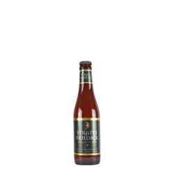 Straffe Hendrik Tripel 33cl Bottle - The Wine Centre