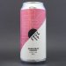 Full Circle Brew Co - Grapefruit Looper - 6.4% (440ml) 