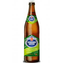 Schneider Weisse Tap 5 Meine Hopfenweisse