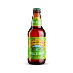 Sierra Nevada Pale Ale 35,5 cl. - Abadica