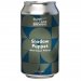 Slow Lane Brewing Shadow Puppet West Coast Pilsner 375mL 