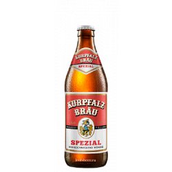 Welde Braumanufaktur Kurpfalzbräu Spezial