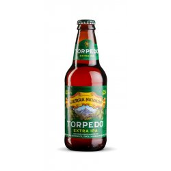 Sierra Nevada Torpedo Extra IPA
