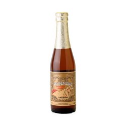 Lindemans Pecheresse 25CL - Supercaro