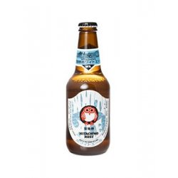 Hitachino Nest White Ale Hitachino Nest White Ale