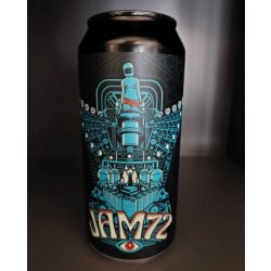 jam72 - Artisan Ale