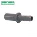 JG PI251008S - Barb Stem - 14 Barb to 516 Stem JG PI251008S - Barb Stem - 14 Barb to 516 Stem