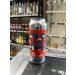 Mountain Culture - X Garage Barcelona 12:51 Oat Cream IPA 6.4% 500ml Mountain Culture - X Garage Barcelona 12:51 Oat Cream IPA 6.4% 500ml