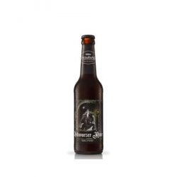 Zötler Braukunst - Schwarzer Ritter von Rettenberg 0,33 ltr. - 9 Flaschen - Biershop Bayern