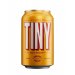 Garage Project Tiny Non-Alcoholic Hazy IPA Garage Project Tiny Non-Alcoholic Hazy IPA