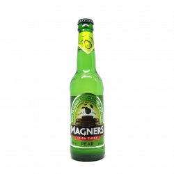 Magners Pear Cider 0,33L - Beerselection