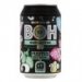 Mister BNama Brewing BOH 16 White Hazy IPA 0,33l 