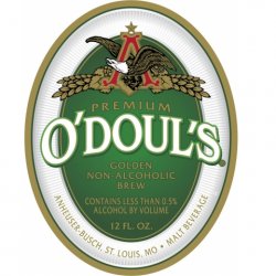 ODouls Non-Alcoholic Beer - 58liquors