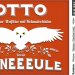 Otto, Schneeeule 