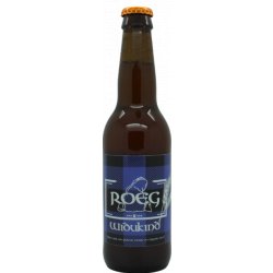 Brouwerij Roeg Roeg Widukind - Burg Bieren Bierwinkel