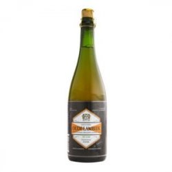 Oude Lambiek (2016) Vintage of Oude Lambiek, Geuzestekerij De Cam - Nisha Craft