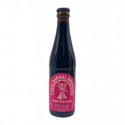 PINTA Barrel Brewing Reputation (2025)