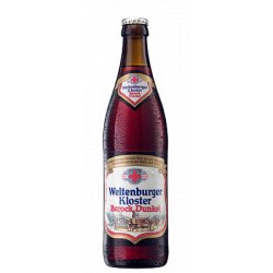 Weltenburger Kloster Barock Dunkel